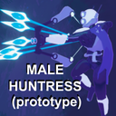 Liamono-Male_Huntress-0.1.0 icon