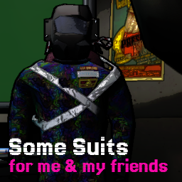 Libeclubeurs-SomeSuits icon