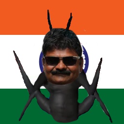 LilWeeWee-Angry_Indian_Scammer_Bug_Reupload icon