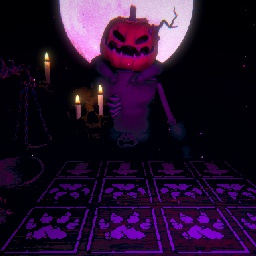 Lily-Lilys_Spooky_Mod icon