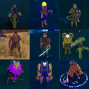 Limeyhoney-GildedSurvivors-1.3.1 icon