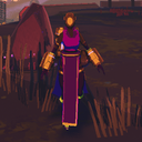 Limeyhoney-GildedSurvivors-2.0.0 icon