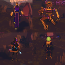 Limeyhoney-GildedSurvivors-2.2.0 icon