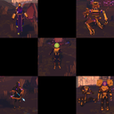 Limeyhoney-GildedSurvivors-2.3.0 icon