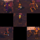 Limeyhoney-GildedSurvivors-2.4.0 icon
