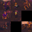 Limeyhoney-GildedSurvivors-2.5.0 icon