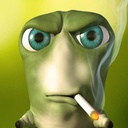 LiptonSlayer-CaterpillarSuit icon