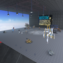Lirf-Playground-1.0.0 icon