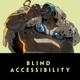 Lirin-Blind_Accessibility icon