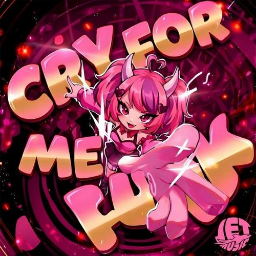 Lithioma-CryForMeDropship icon