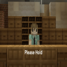 Lithioma-Please_Hold icon