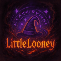 LittleLooney-LooneysBiggerMaps icon