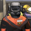 Live_Laugh_Fatal-Used_Suit_Retexture icon