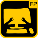 LlamasHere-FlatPlayer-1.0.0 icon