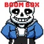 Lodgercat-Megalovania_Boombox-1.0.1 icon
