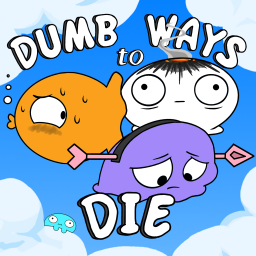 Lofen-DumbWaysToDie icon