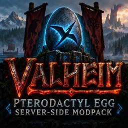 Loffulbyte-PterodactylEgg icon