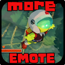 LogiManRed-More_Emotes icon