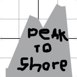 LogiManRed-PeakModeSelector icon