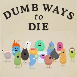 Lokhi-DumbWaysToDie icon
