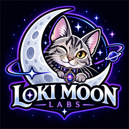 LokiMoonLabs-ExtendedTechQueue icon
