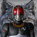LoneRider-kamenriders icon