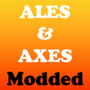Longhouse-alesnaxesmodded-1.8.0 icon