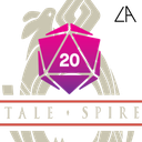 LordAshes-Roll20PushLinkData icon