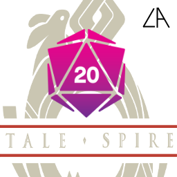 LordAshes-Roll20PushLinkData icon