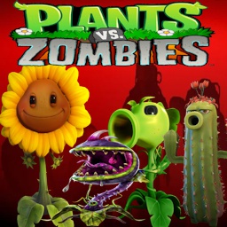 LordHam-PlantsVsZombiesSounds icon