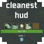 LordVGames-CleanestHud-0.11.5 icon