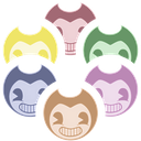 Lorecrafter703-Bendy_and_the_Archipelago_Machine-1.1.0 icon