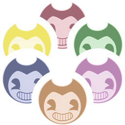 Lorecrafter703-Bendy_and_the_Archipelago_Machine icon