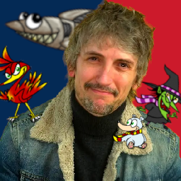 Lorsoen-Bardakoff_Banjo icon