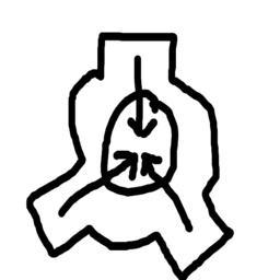 Los_Papus-SCP_LowCost icon