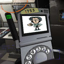 Lost-Feet_Sniffers_Ringtones icon