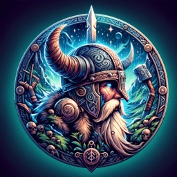 LostKode-Ragnavik_Server icon