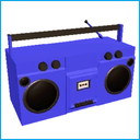 Lost_Sauce-Lost_Sauce_Boombox_2-2.0.2 icon