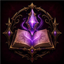 Loto-Grimoire icon