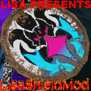 Lotusaurora-LisaShieldsMod-1.1.0 icon