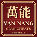 Lousan114-Clan_Cheats icon