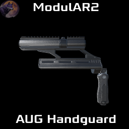 Lua-AR2_AUG_Handguard icon