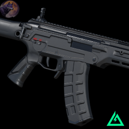 Lua-DF_KC17 icon