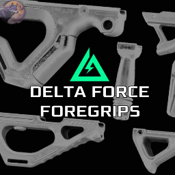 Lua-Delta_Force_Foregrips icon