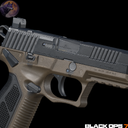 Lua-Jager_45 icon