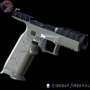 Lua-Rideout_Arsenal_Dragon icon