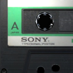 Lua-TruthTapes icon