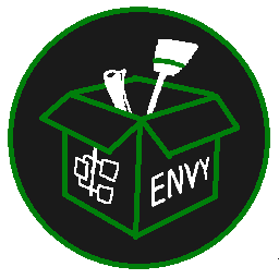LuaENVY-ENVY icon
