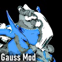 LuaFubuki-GaussMod-0.1.0 icon