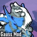 LuaFubuki-GaussMod-0.3.0 icon